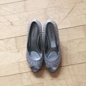 High Heels | Kelly&Kate